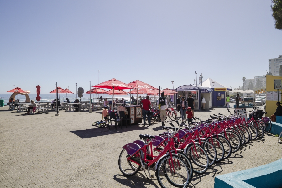 1 Bedroom Property for Sale in Sea Point Western Cape